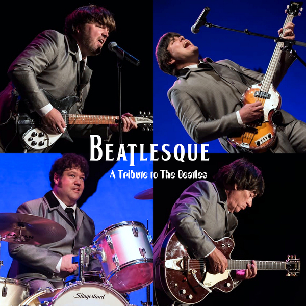 Beatlesque