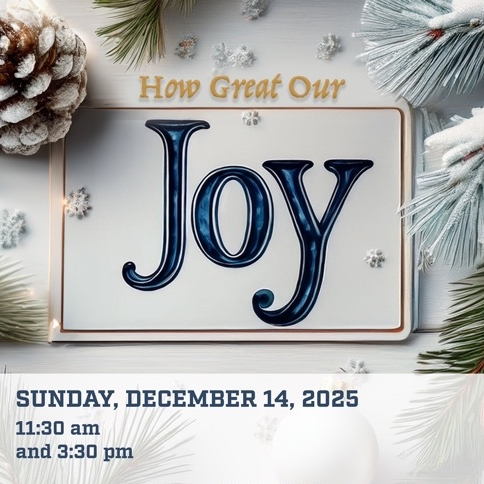 Peabody Children's Chorus