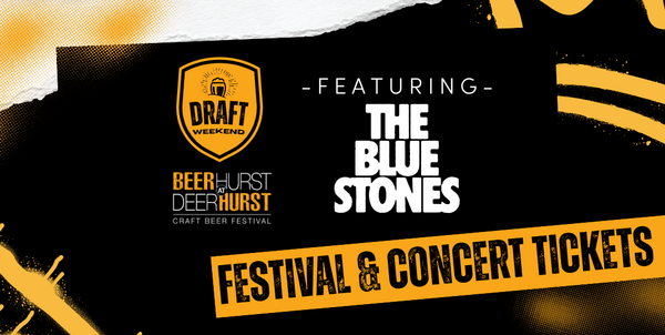 2026 Beerhurst Festival & Concert