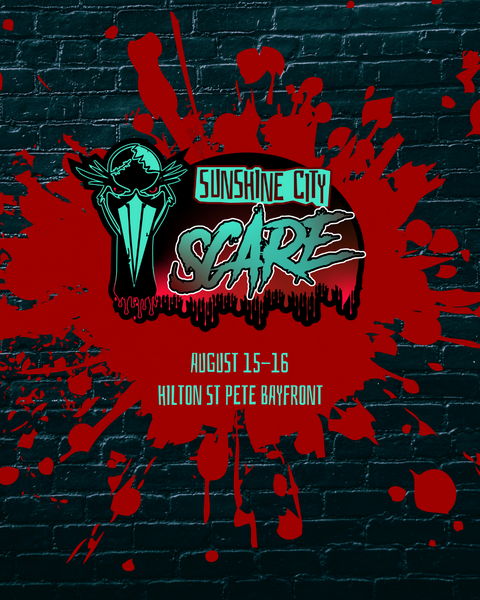 Sunshine City Scare 2026