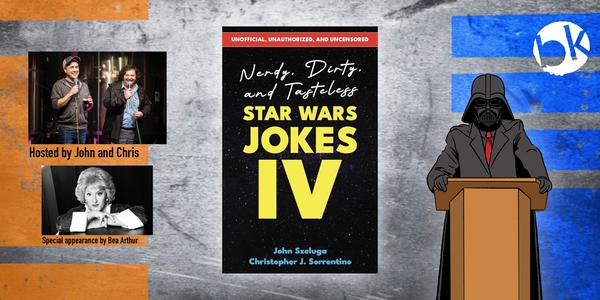 Life Day Launch Party!