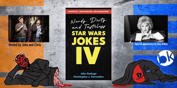 Life Day Launch Party!