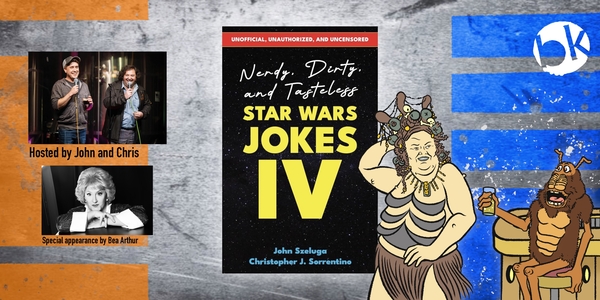 Life Day Launch Party!