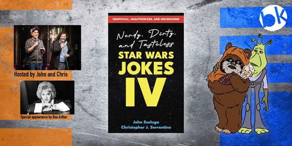 Life Day Launch Party!