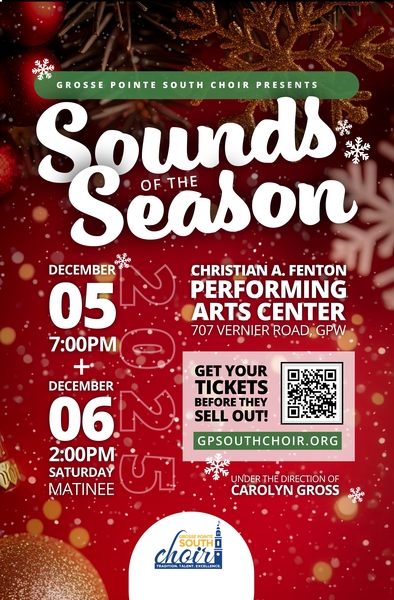 Sounds of the Season