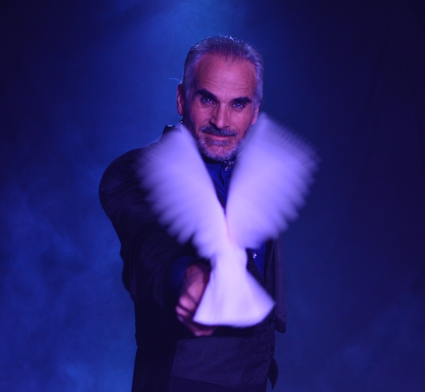 NEW YEAR's EVE at Maryvn's