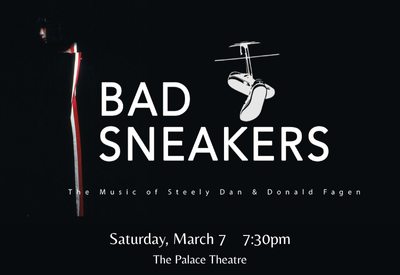 Bad Sneakers - The Music of Steely Dan