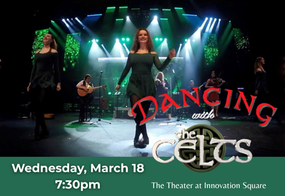 Dancing With The Celts