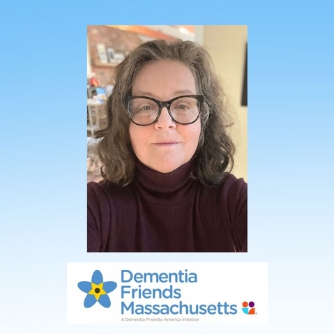 Dementia Friends Info Session