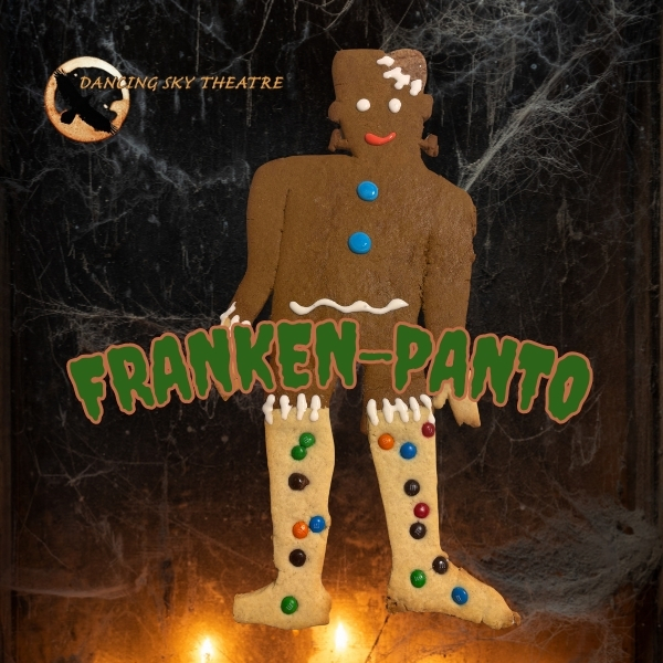 Franken-Panto