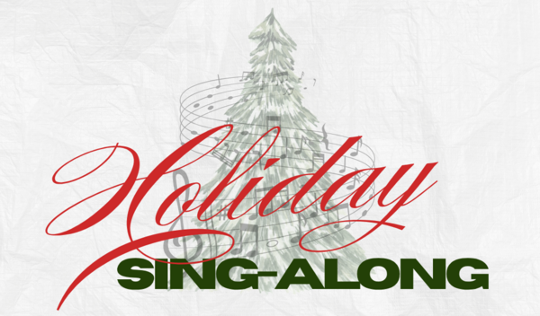 NTPA Holiday Sing-Along