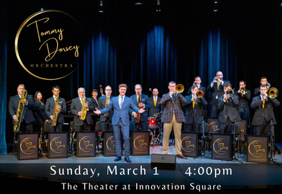 The Tommy Dorsey Orchestra