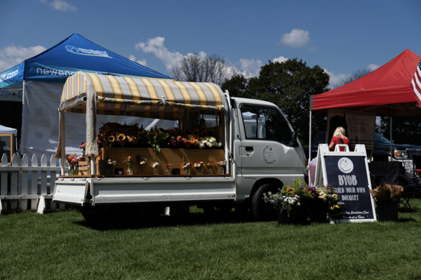 2025 Polo Marketplace – Pop-Up Shops & Brand Activations