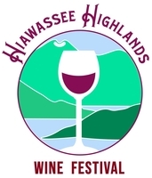 Hiawassee Highlands Wine Festival