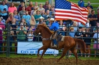 Hiawassee Pro Rodeo