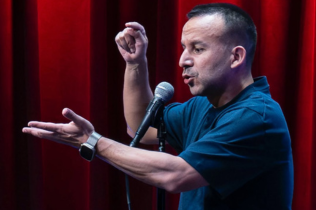 PEDRO GONZALEZ-- LIVE IN MIAMI