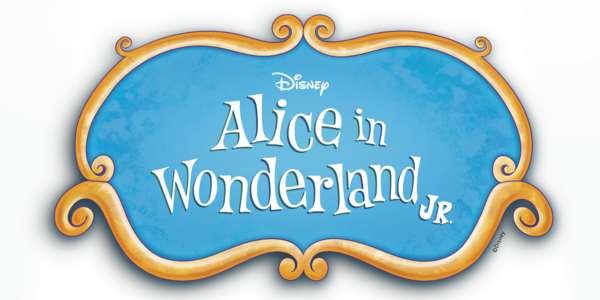 Alice in Wonderland JR - Academy