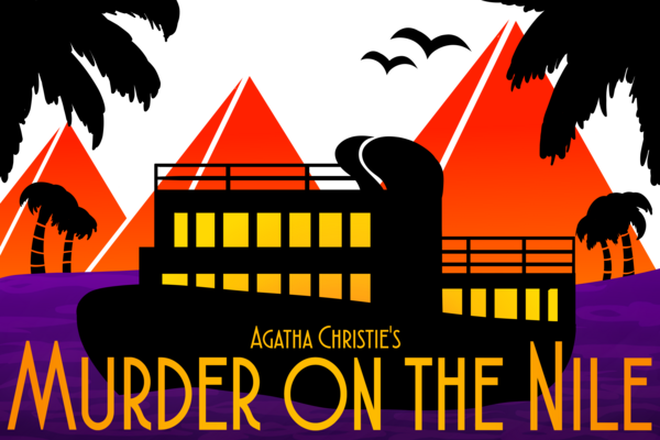 Murder on the Nile - Fairview