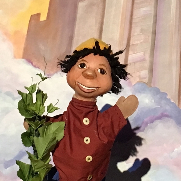 Limited Engagement Jack and the Beanstalk