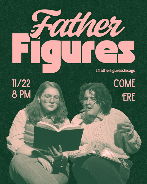 Father Figures