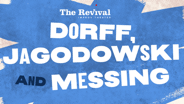 Dorff, Jagodowski & Messing