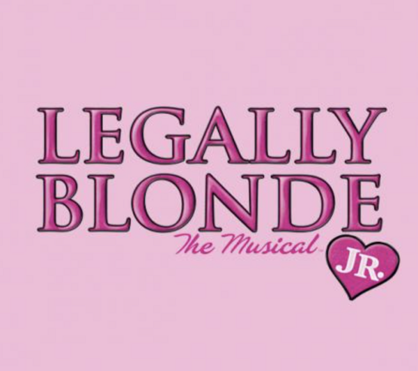 Legally Blonde Jr. 