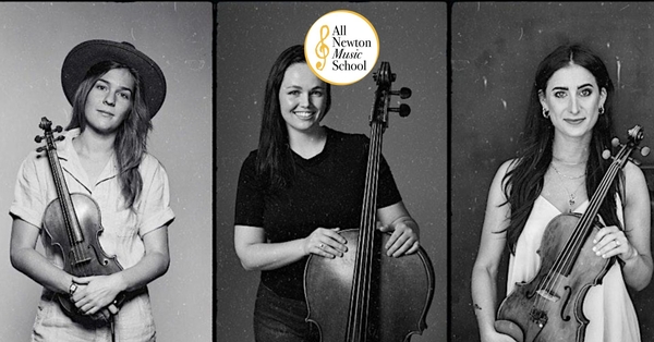 Portland String Quartet