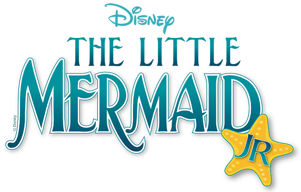 The Little Mermaid JR - Studios