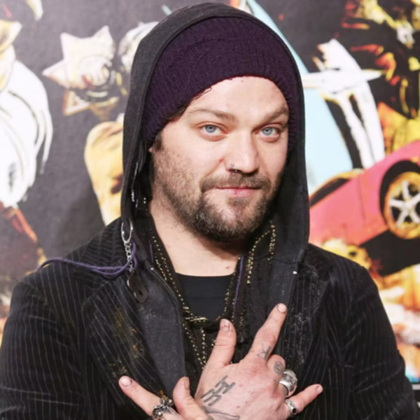 BAM MARGERA* SAT