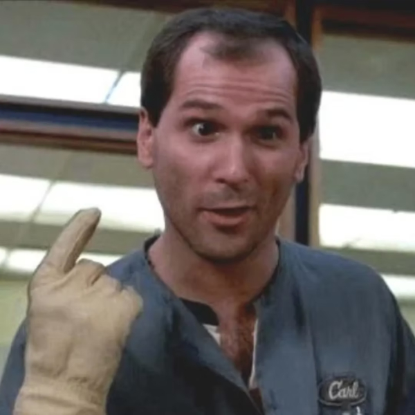 JOHN KAPELOS* SAT