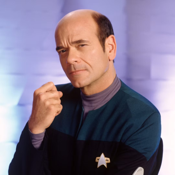 ROBERT PICARDO* SAT