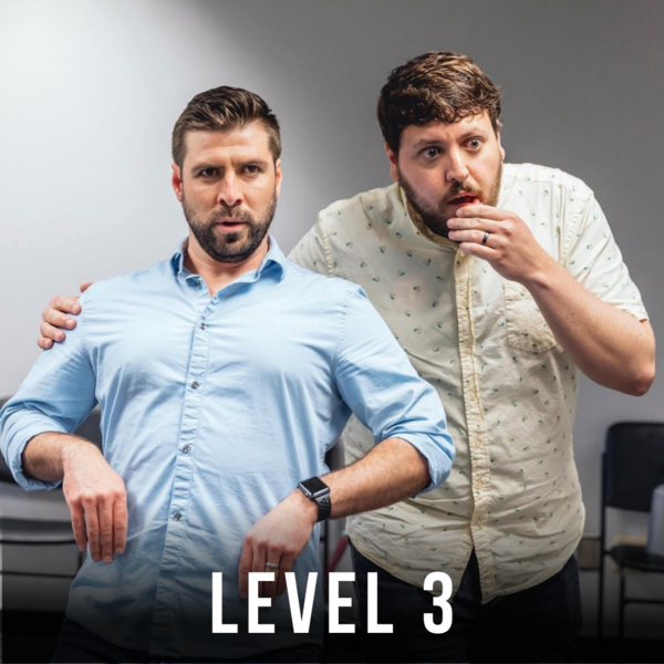 Level 3: Shortform Games + Intro to Hosting