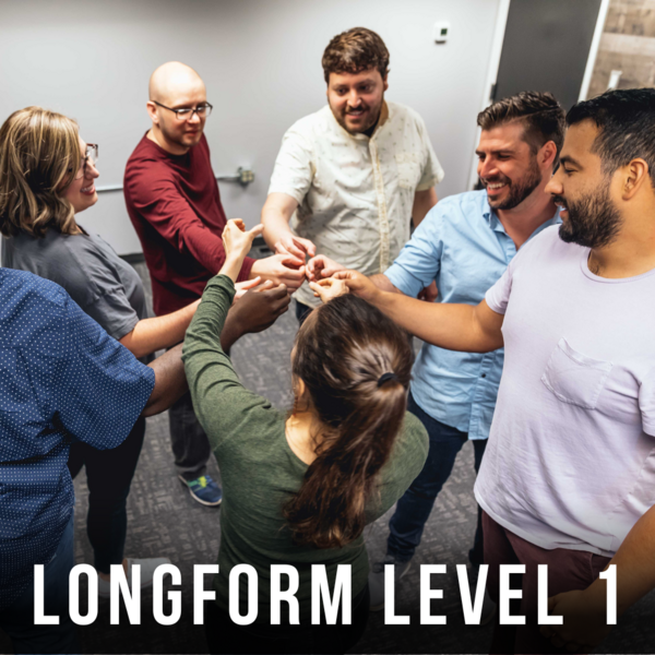 Longform L1: The Armando