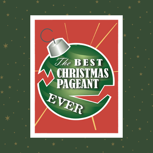 ONO-Best Christmas Pageant Ever