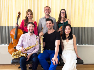 Telos Consort - The Illusion of Self