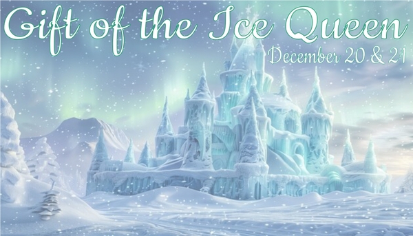 Gift of the Ice Queen