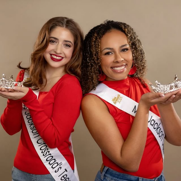 Miss Crossroads 2026