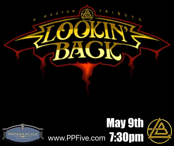  Lookin' Back - A Tribute to Boston