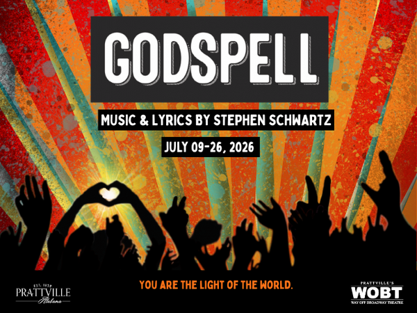 Godspell
