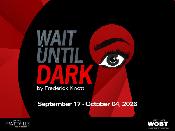 Wait Until Dark
