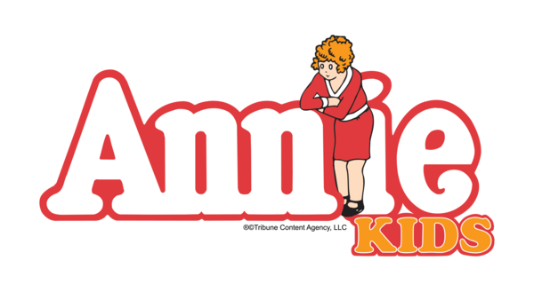 Annie KIDS - Dallas
