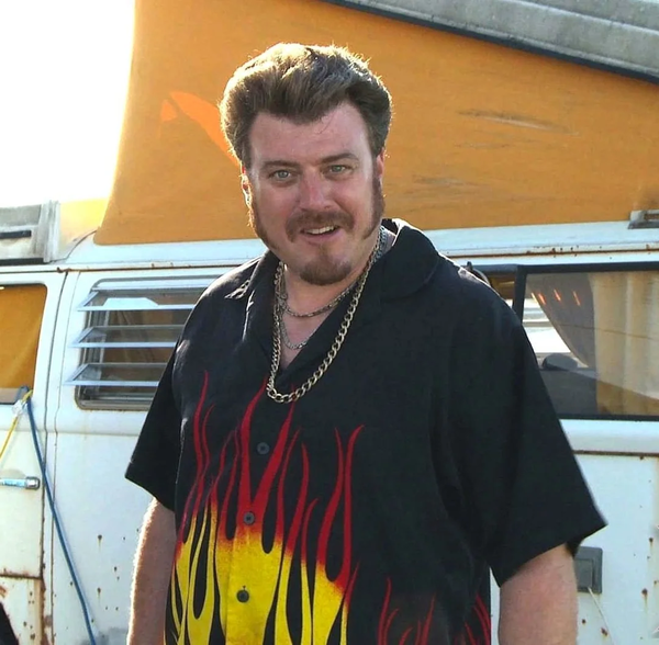 ROBB WELLS* SAT
