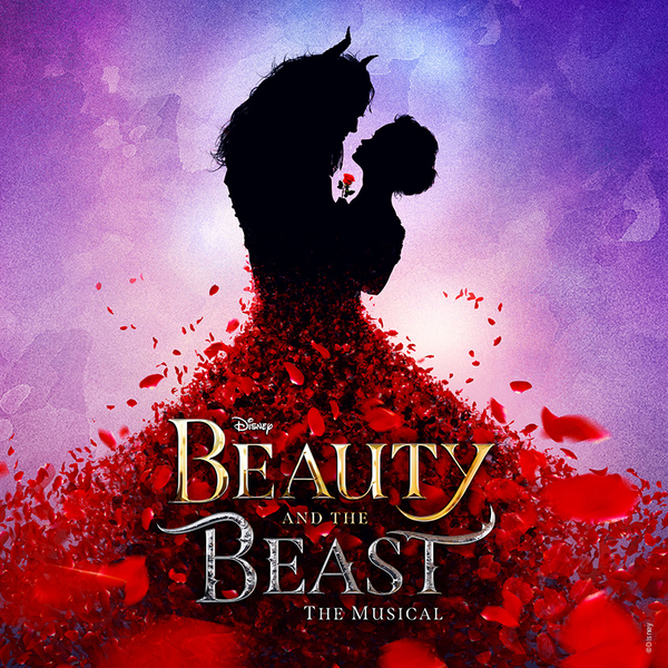 Broadway or Bussed - Beauty and the Beast