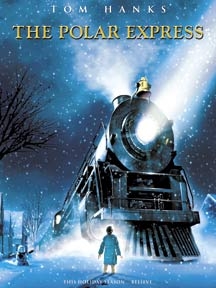 The Polar Express presented by Chuckey Depot Museum and sponsored by Hylton HVAC