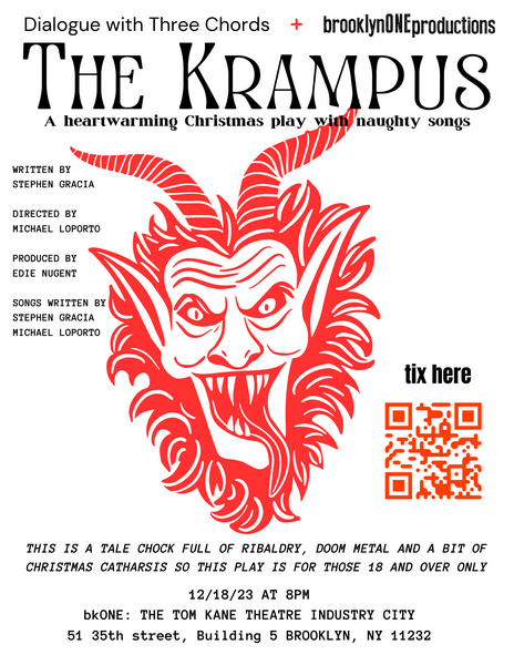 The Krampus