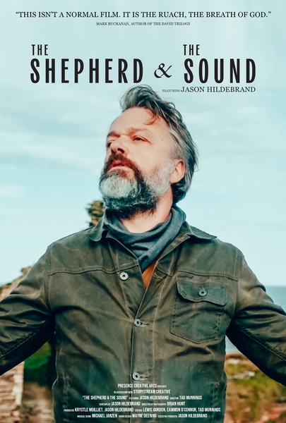 The Shepherd & The Sound (film screening) 
