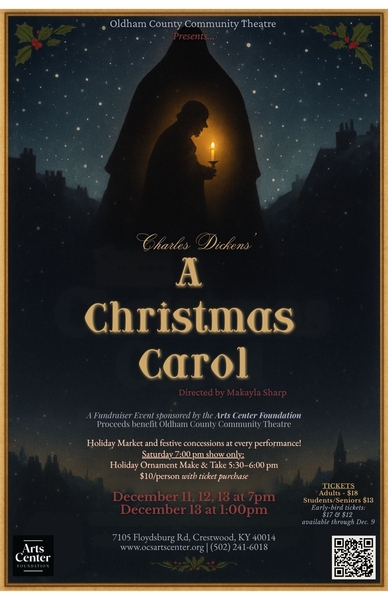 A Christmas Carol