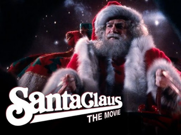 Santa Claus: The Movie (1985)