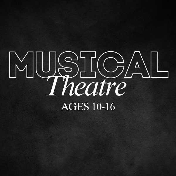 Musical Theatre Classes 