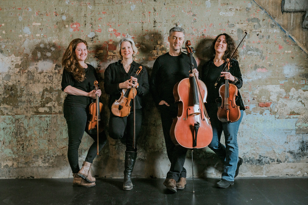 VSO Jukebox: Porch Songs, Americana Roots